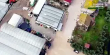 Pratiche decreti flussi false, blitz della Dda di Salerno: 22 misure
