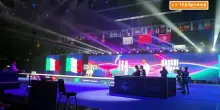 Subito tre argenti per l'Italscherma ai Mondiali di Hong Kong