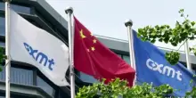 Chip, per CXMT debutto da record alla Borsa di Shanghai: +466%
