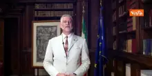 Giuli: Orgoglio per i teatri condominiali riconosciuti Patrimonio dell'umanit&agrave; dall'Unesco