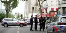 L'accoltellatore di Parigi, 'Allah mi ha mandato per uccidere delle donne'