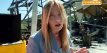 Meloni "Lo Stato non pu&ograve; tollerare la violenza organizzata"