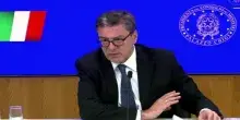 Ex Ilva, Giorgetti: sentenza stravolge processo di cessione