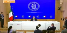 Giorgetti "Sconto solo sul gasolio di 17 centesimi fino al 6 agosto"