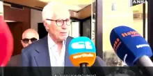 Ct Italia, Malag&ograve;: "Brutta figura? Bisogna vedere chi l'ha fatta"