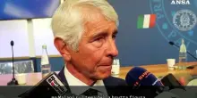 Ct Italia: Abodi parla di "brutta figura", &egrave; botta e risposta con Malag&ograve;