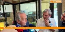 Figc, Abete "Non siamo abituati a queste situazioni,ripartire da progetto serio"