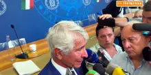 Figc, Abodi "Avvertiamo esigenza di una soluzione, recuperare figuraccia fatta"
