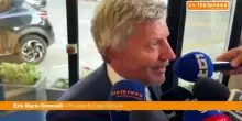 Figc, Simonelli "Appreso dalla tv delle dimissioni Maldini e Leonardo, dispiace"