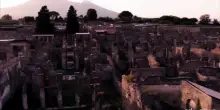 "Pompei: fuori dal tempo" con Tom Hiddleston conquista gli Usa