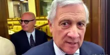 Difesa, Tajani: sul Safe prenotati 14,9 miliardi ma ne useremo meno