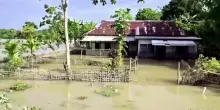 India, 900mila persone colpite e 1.800 villaggi sommersi