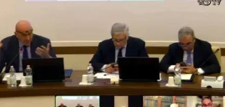 Nato, Crosetto: "Da soli non c'&egrave; alternativa all'Alleanza"