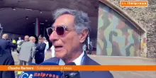 Parco di Pantelleria, Barbaro "Ha fatto scuola"