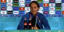 Malag&ograve;: Roberto Mancini nuovo commissario tecnico della nazionale