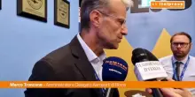 Adr, Troncone "Nel 2025 aiuto a 470 mila passeggeri che richiedevano assistenza"