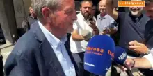 Ulivieri "Mancini Ct? &Egrave; un allenatore bravo per la nazionale"