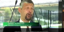 Tunnel del Brennero, abbattuto l&rsquo;ultimo diaframma