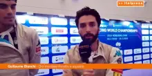 Azzurri del fioretto "Bravi e compatti, continuare cos&igrave;"