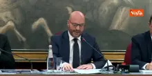 Legge elettorale, Lorenzo Fontana: Importante sapere chiaramente chi vince. Stabilit&agrave; fondamentale