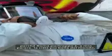 La battaglia di Valerio contro i graffiti a Roma: "Rovinano la citt&agrave;, servono pene pi&ugrave; severe"
