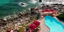 Dalla Sardegna alle Alpi: l'idea di turismo di Club Esse