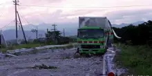 Terremoti in Giappone, ci sono almeno 13 morti e decine di feriti