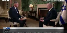 Israele, Netanyahu: &ldquo;Con Trump abbiamo un obiettivo in comune&rdquo;
