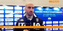 Santarelli "Imparare a mettere le stoccate al momento giusto"