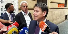 Conte: Stipendi divorati da carovita e Governo si concentra sul riarmo, vadano a casa