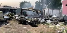 Iraq, raid Usa-sauditi sulle milizie filo-Iran: 20 morti