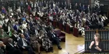 Quirinale, La Russa: tab&ugrave; per destra? Solo per chi vuole occupare ruoli