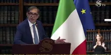 Caso Roggero, La Russa: pena criticabilissima, ma non &egrave; legittima difesa
