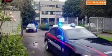 Droga, scoperto laboratorio di cocaina nel monzese, due arresti