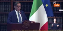 La Russa: Al 99 per cento emendamento sulle intercettazioni non sar&agrave; proponibile