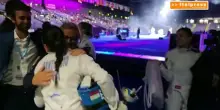 Un doppio oro da favola con le squadre per l'Italscherma ai Mondiali