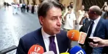 Carburanti, Conte: governo concentrato solo su spese folli per riarmo