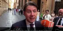 Conte, Grillo aveva detto che Draghi era un grillino, fate voi...