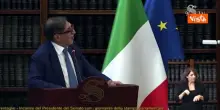 La Russa: Su femminicidio Vannacci fa errore clamoroso, destra ha sempre avuto rispetto per donne