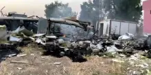 Iran, almeno 20 morti in attacchi Usa-Arabia Saudita in Iraq