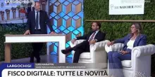 Fisco, Marattin (PLD): Aliquota Irpef dal 43% al 33%