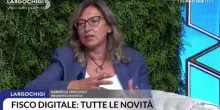 Fisco, Criscuolo: a rischio la sicurezza dati degli esercenti