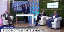 Fisco, de Bertoldi (Lega): Obiettivo sanatoria