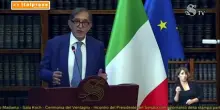 Calcio, La Russa "Volevo Mancini CT della Nazionale, l'ho detto fin dall&rsquo;inizio"