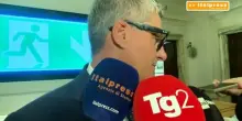 Barachini "Conferenze stampa devono essere sempre aperte"