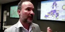 Incendi in Europa, da Bruxelles la regia dei soccorsi Ue
