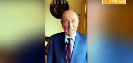 Schifani "Liberato oltre un miliardo di euro per la crescita della Sicilia"