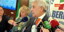 Legge elettorale, Tajani: Aperti alle preferenze, ma prima serve vertice di coalizione