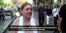 Escalation in Medio Oriente, la gente a Teheran: "Situazione orribile"