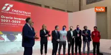Milan smentisce la morte di Franco Baresi. Eccolo nel 2021 con Vieri e Ferrara a evento Trenitalia